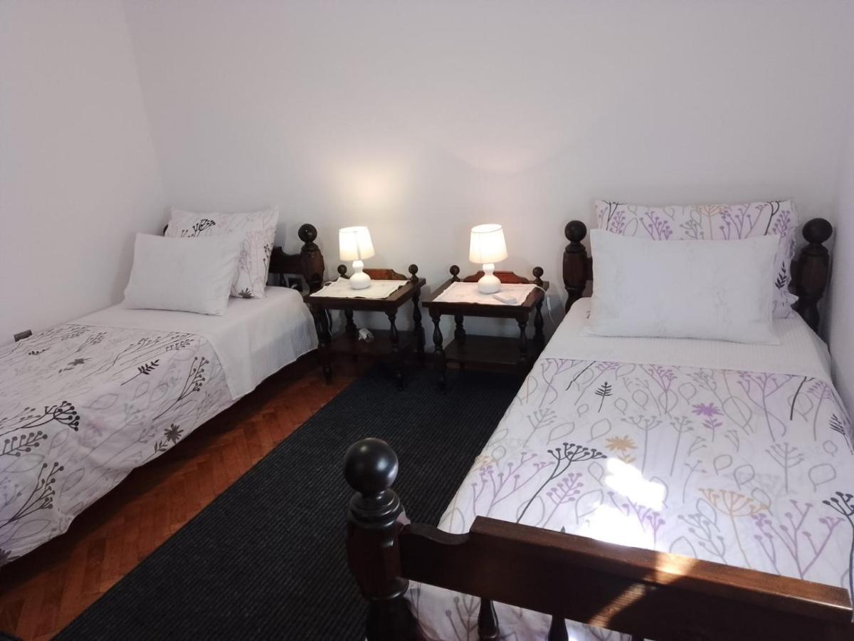 Apartman Plava Riba Šibenik Exterior foto