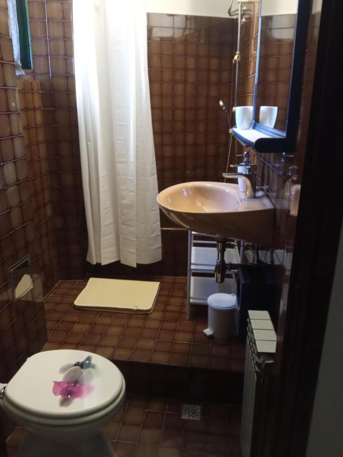 Apartman Plava Riba Šibenik Exterior foto